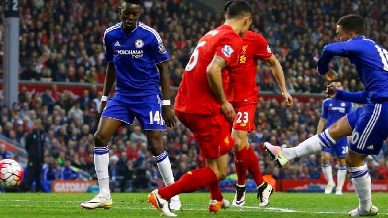 Chelsea Kalah 1‑3, Keenam Kekalahan Beruntun, Hadapi Liverpool Malam