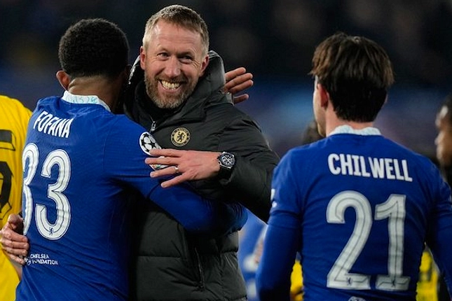 Chelsea Kira Tiga Calon Manajer: Alonso, Iraola, Silva