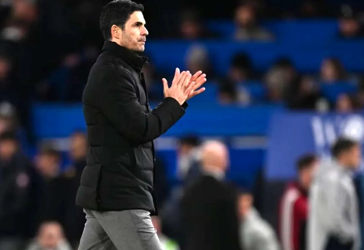Chelsea Menunggu Kesempatan Terakhir Masuk Liga Champions