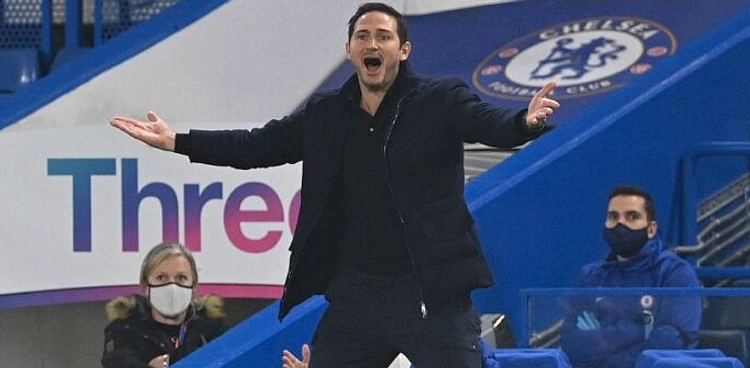 Chelsea Pensiunkan Rosenior, Lampard Pertimbangkan Kembali