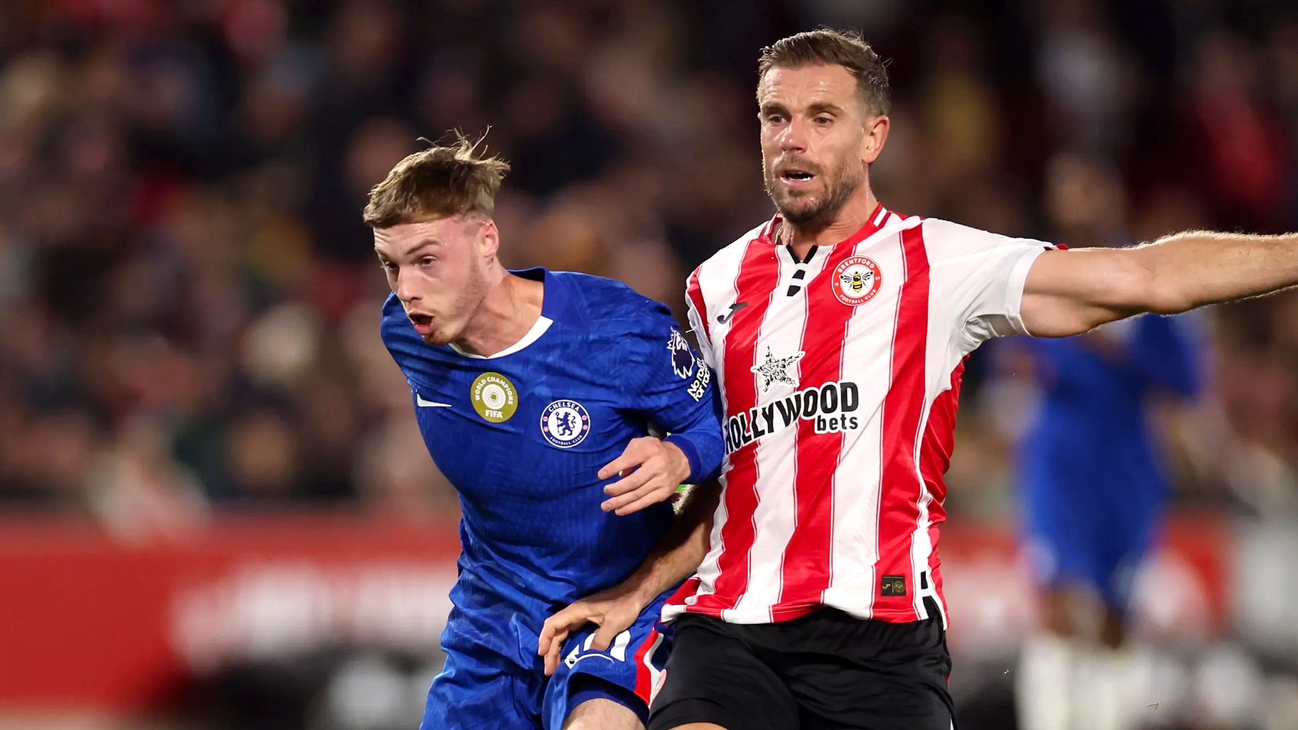 Chelsea Terpuruk: 3 Kekalahan, 1 Kemenangan di 4 Laga