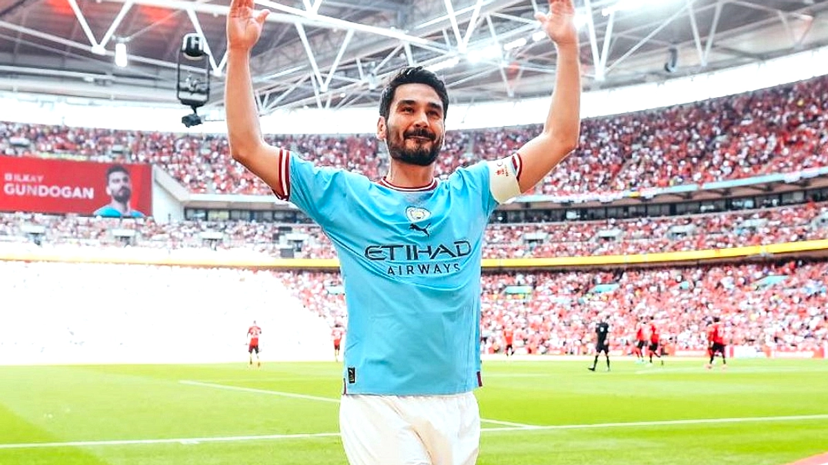 Chelsea vs Manchester City: Final Piala FA 2024 di Wembley