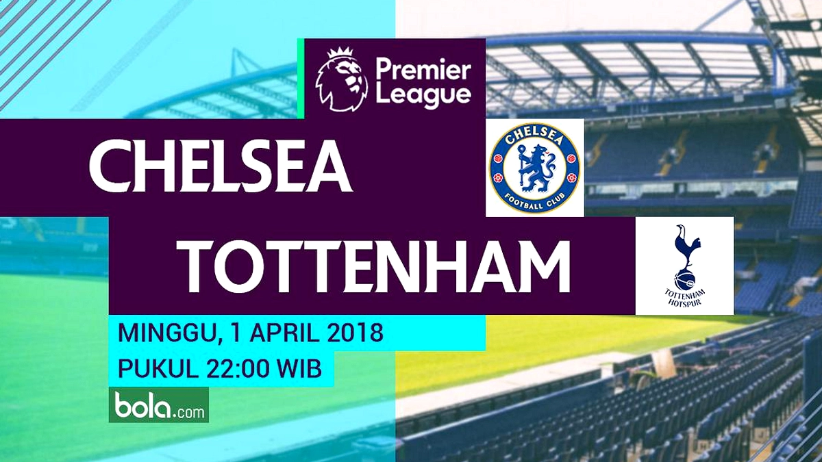 Chelsea vs Tottenham: Derby London 20 Mei 2026 Ketegangan