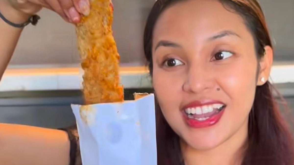 Chikuro, Jajanan Ayam Jepang, Menarik Wisatawan Malaysia