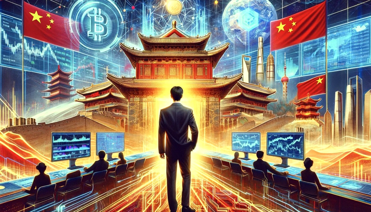 China Tegaskan Label Digital Human, Lindungi Anak dari AI