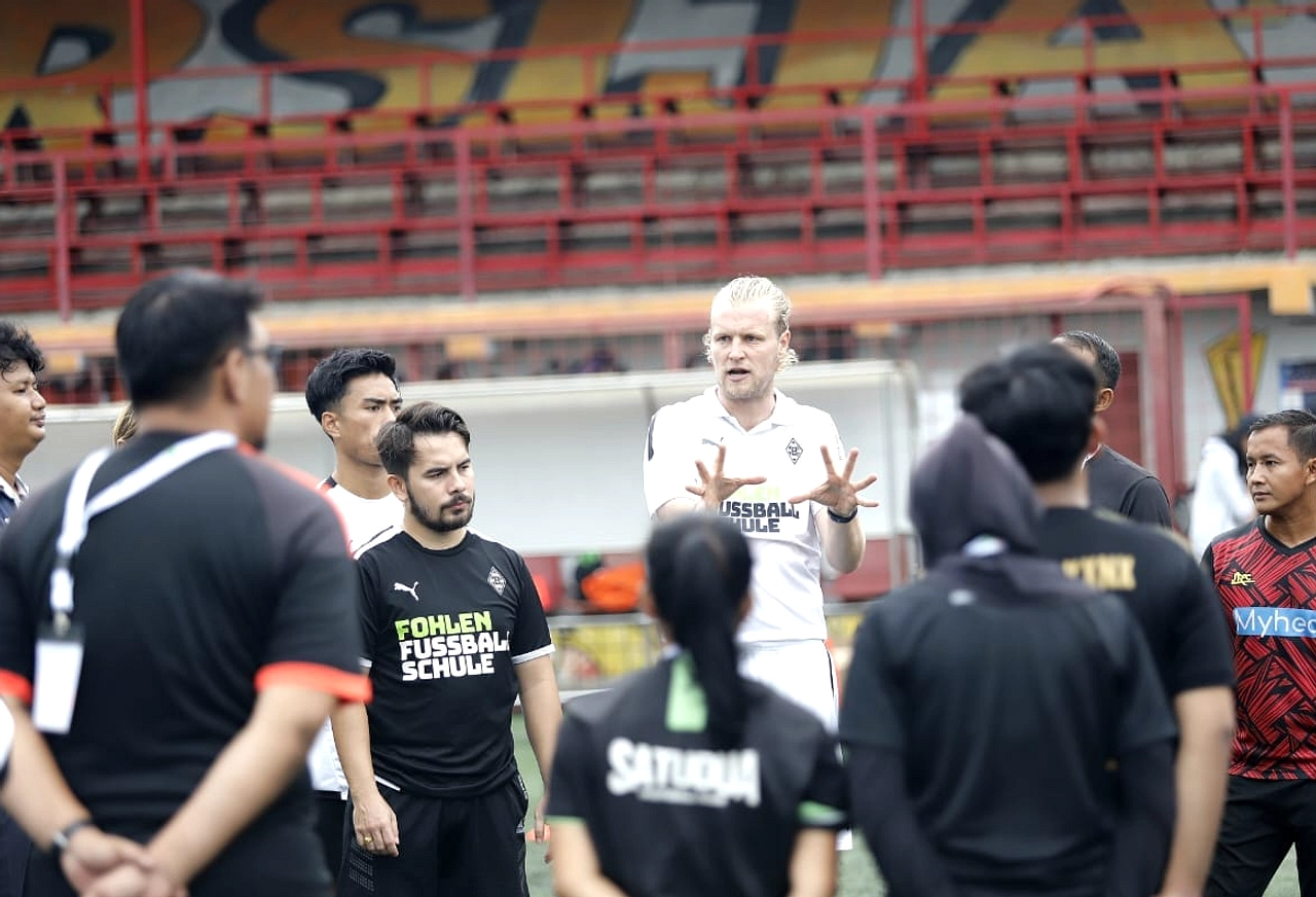 Chivu Belum Puas, Targetkan Lebih Besar Musim Depan