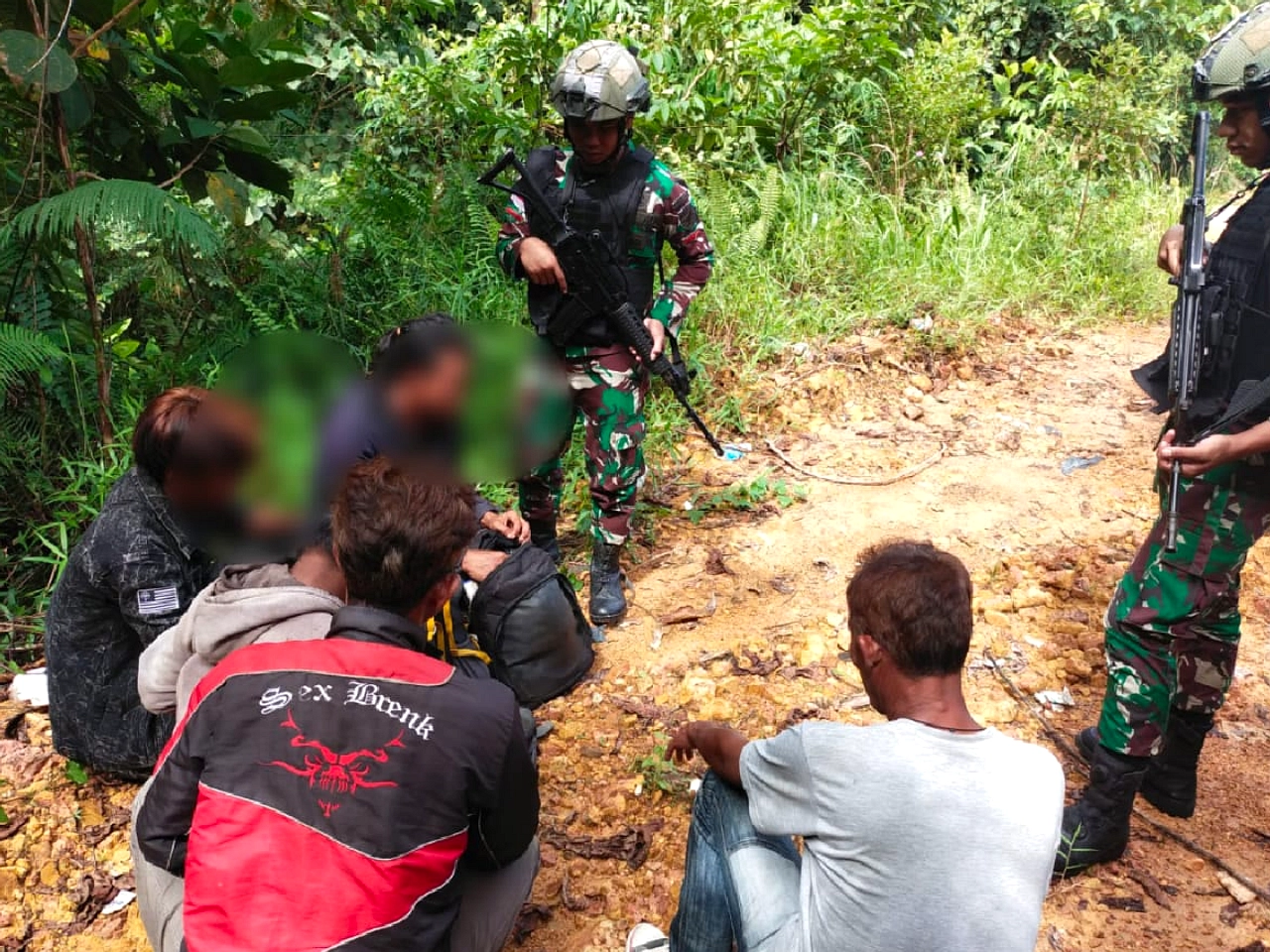Cianjur Bentuk Satgas Berantas PMI Ilegal