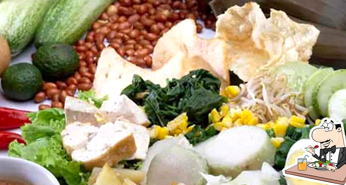 Cikini: 5 Tempat Makan Siang Autentik dan Unik Jakarta Pusat