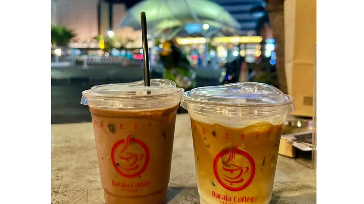 Cirebon Tambah Kafe Modern, Menyuguhkan Kopi dan Menu Lokal