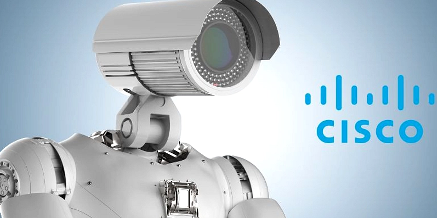 Cisco Luncurkan Foundry Security Spec untuk Keamanan AI