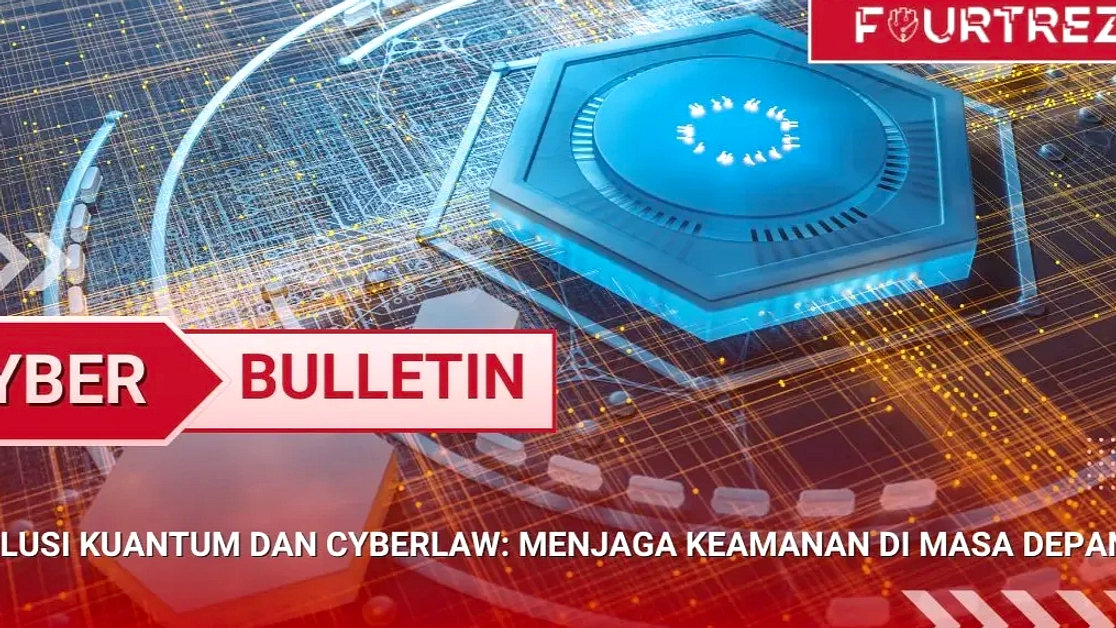 Cisco Siapkan Empat Lapis Pertahanan Hadapi Ancaman Kuantum