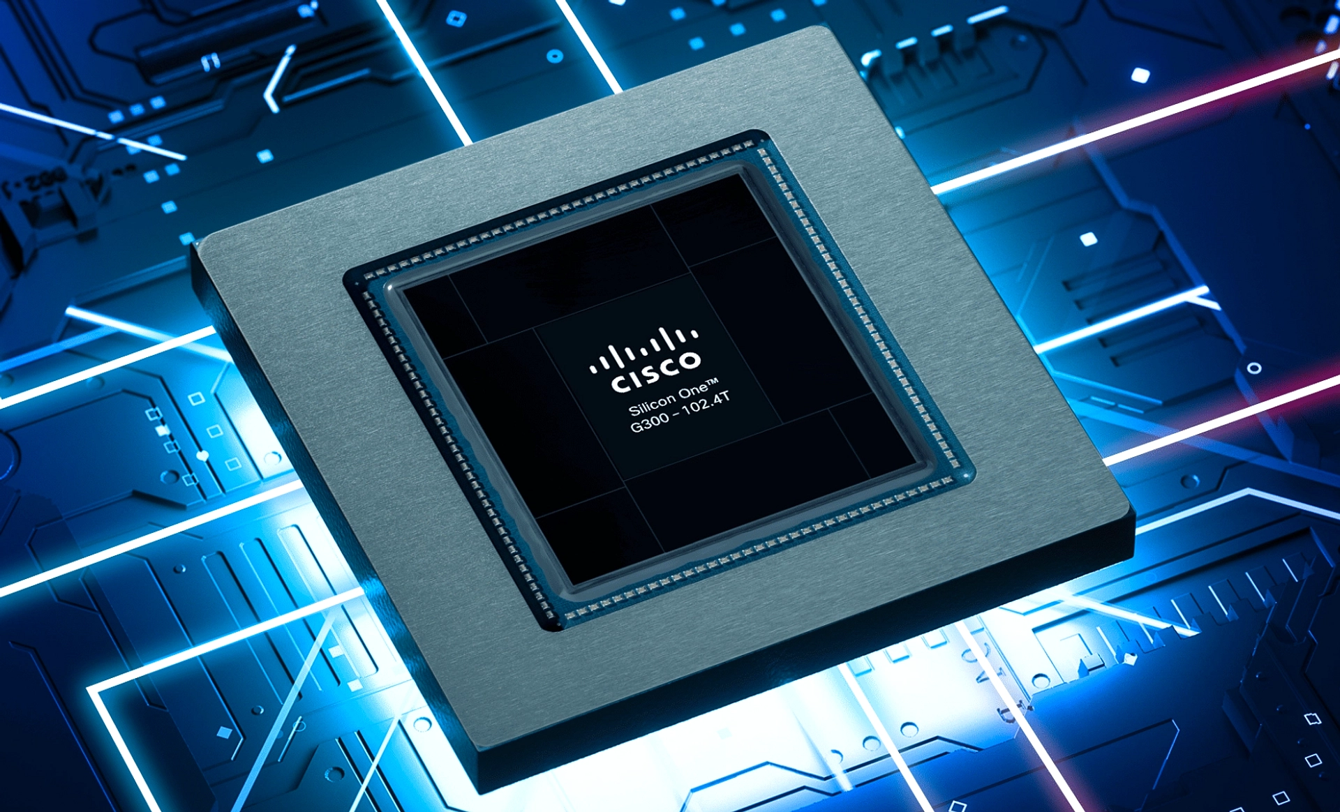 Cisco Uji Coba Quantum Switch, Hubungkan Sistem Kuantum