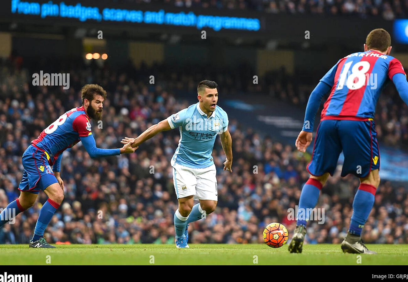 City 6 Laga dalam 20 Hari, Final FA dan Europa Paksa Jadwal