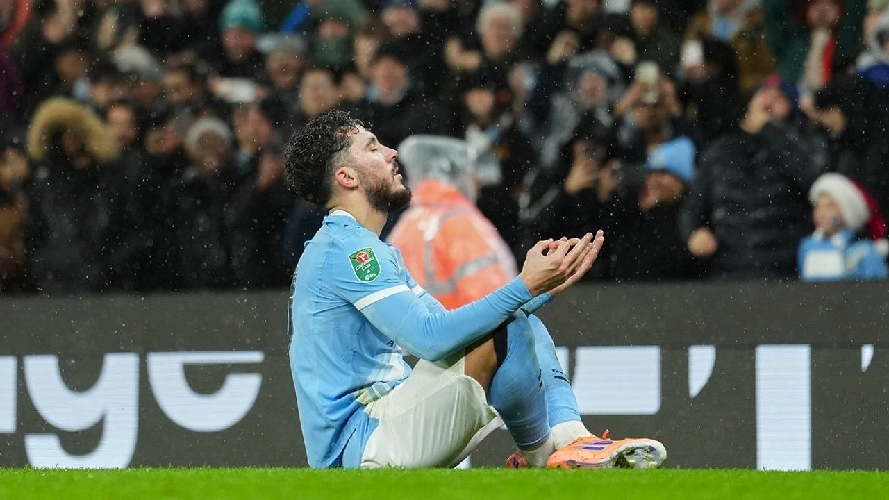 City Hadapi Brentford Tanpa Rodri, Coba Menutup Jarak