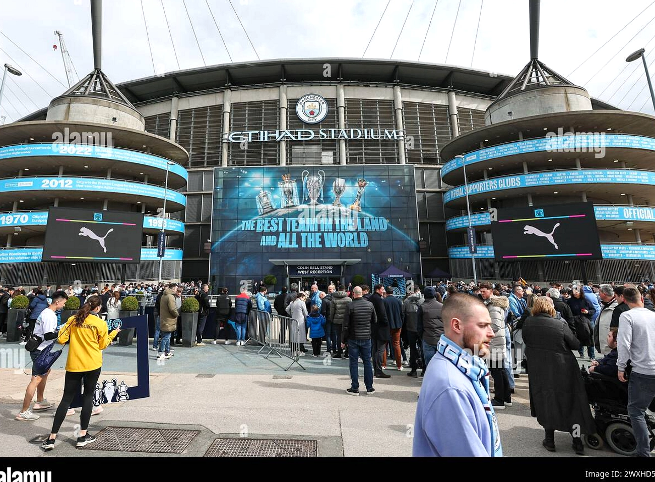 City Menang 2‑1 atas Arsenal, Terjun ke Juara Premier Liga
