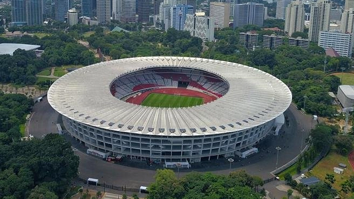 Clash of Legends Jakarta 2026: Barcelona vs DRX di GBB