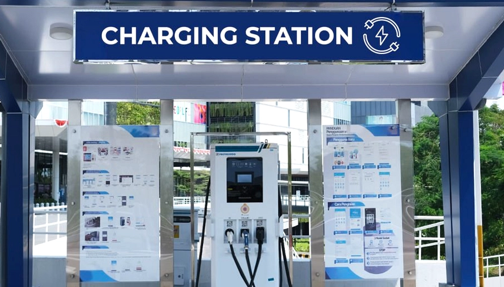 CNG 3kg Uji Coba di Jakarta, Target Pengganti LPG Dan