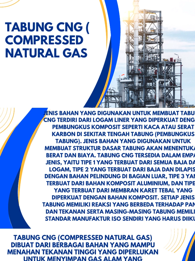 CNG 3kg Uji Coba, Subsidi Tetap, Target Kurangi LPG Impor Pemerintah