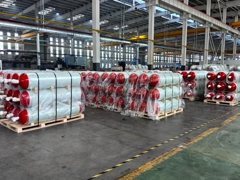 CNG 3kg Uji Coba, Target Ganti LPG 3kg Masih Dalam Latihan