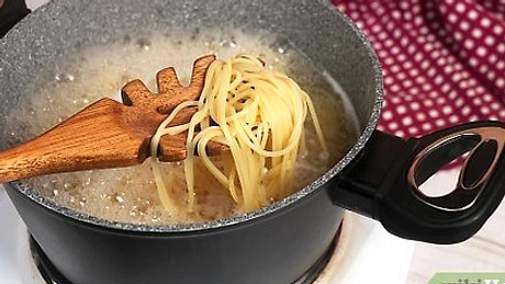 Coba Cara Masak Pasta Tanpa Rebus Air: Lebih Cepat & Hemat