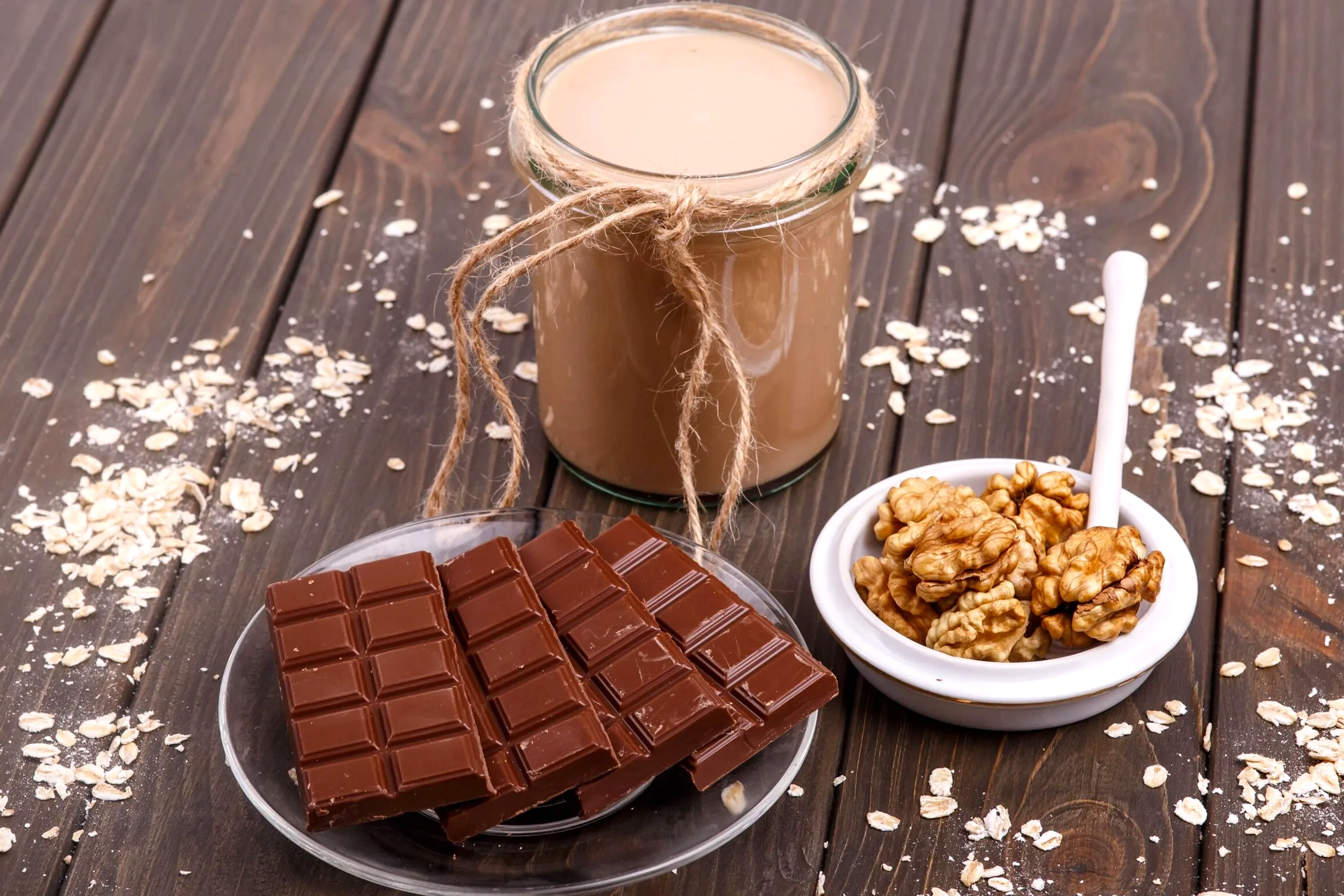Cokelat Hitam Bikin Bahagia dan Sehat, Ini Buktinya