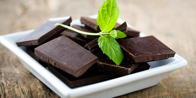 Cokelat Teratur Bantu Turunkan Risiko Kematian 10%