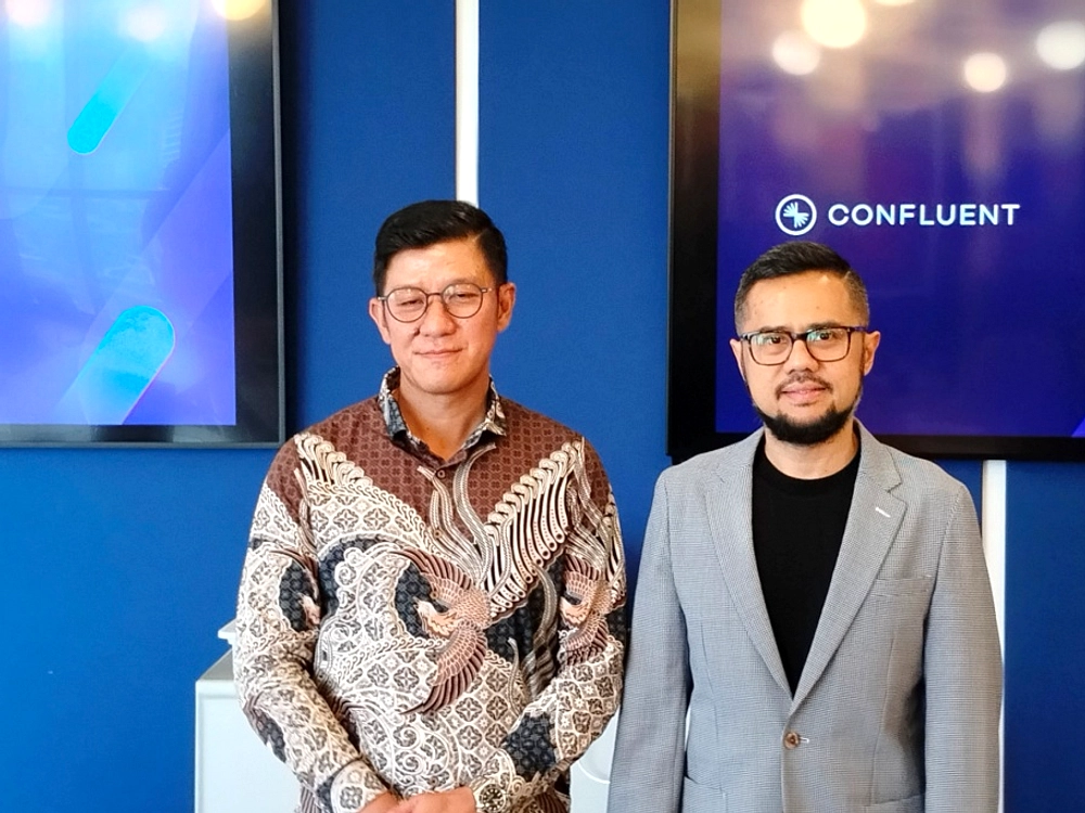 Confluent Luncurkan Agen AI Responsif Data Real-time