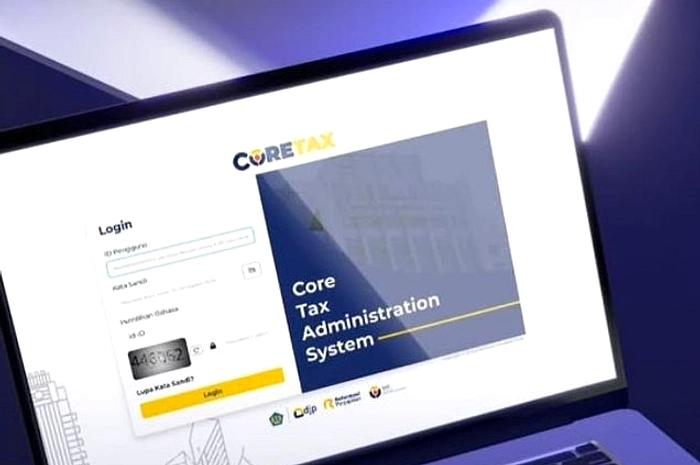 Coretax 2025: Aktivasi Akun dan KO DJP Sederhana untuk SPT