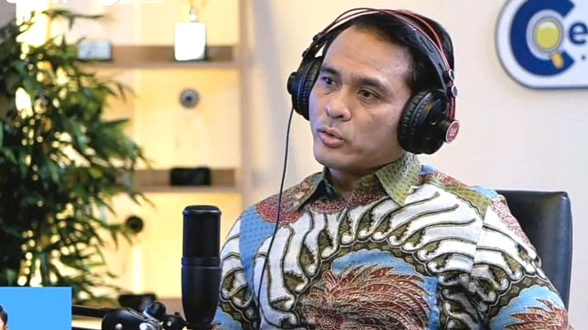Coretax Terputus, Menteri Purbaya Usahakan Perbaikan