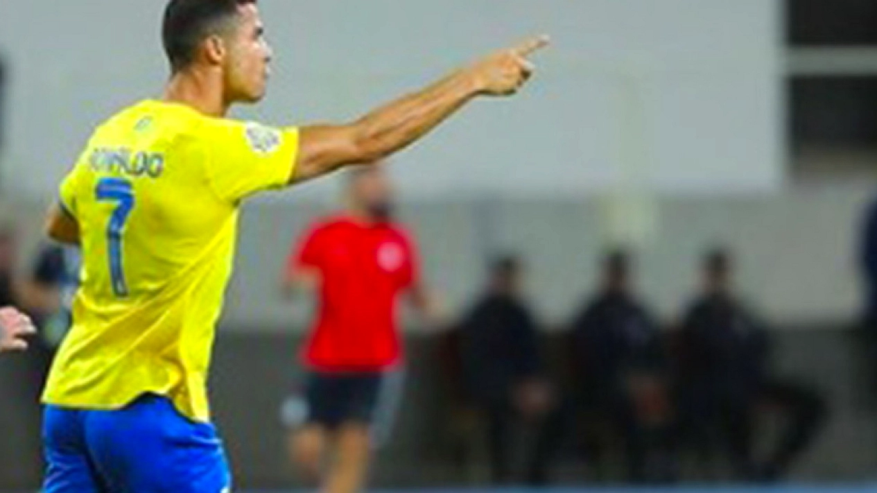Cristiano Jr: Mengintai Eropa, Tinggalkan Al Nassr