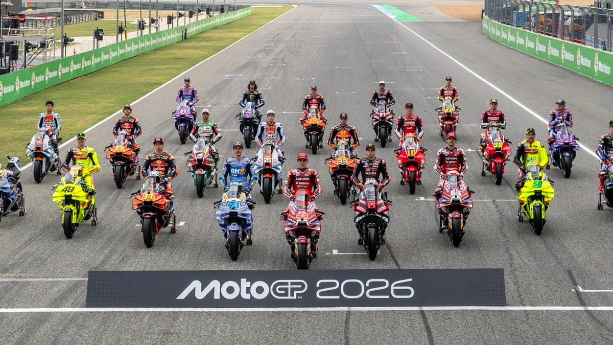 Crutchlow Gantikan Zarco Lagi di MotoGP Silverstone