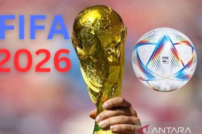 Crystal Palace Kirim Lebih Pemain ke Piala Dunia 2026