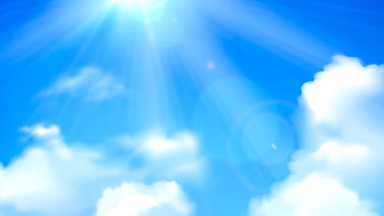 Cuaca Cerah di Bali 19 Juni 2026: Suhu 20‑31°C, Kelembaban 58‑99%