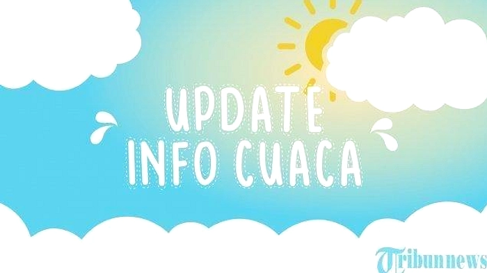 Cuaca Cerah di Bali 6 Juni, Suhu 19‑32°C, Kelembaban Tinggi