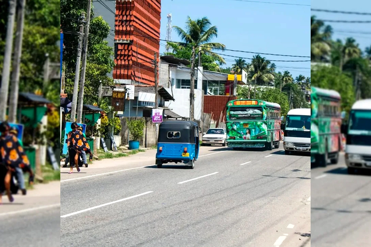 Cuaca Cerah di Surabaya, Suhu Capai 31 Derajat