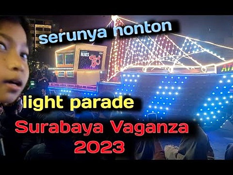 Cuaca Hujan Ringan di Hari Jadi Kota Surabaya 16 Mei 2026