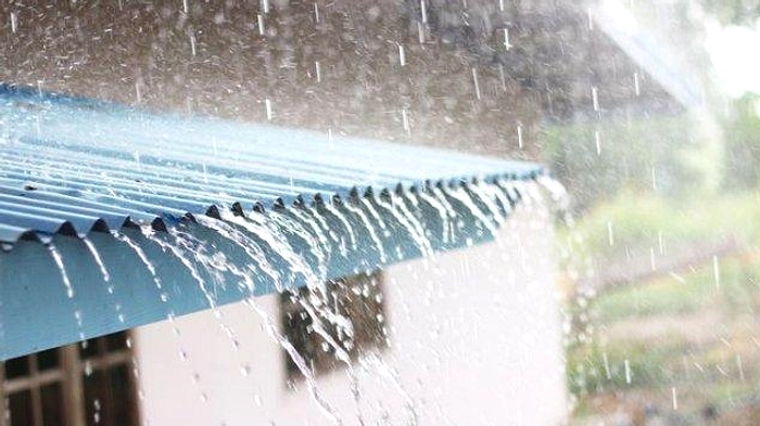 Cuaca Jawa Timur 11 Mei: Berawan, Suhu 16-34°C, Kelembapan