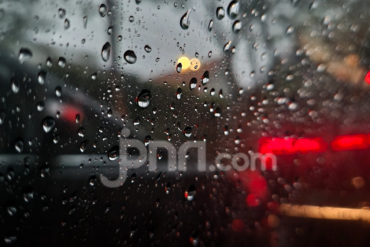 Cuaca Jawa Timur 28 Mei: Cerah, Berawan, Hujan Ringan