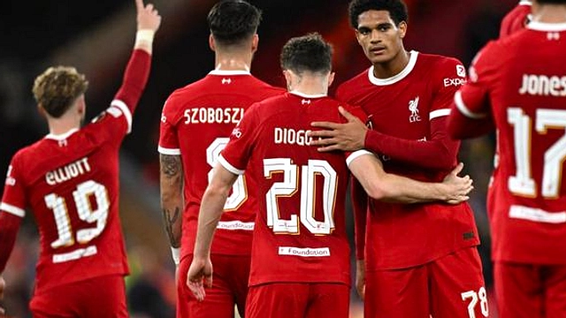 Cuaca Panas AS: Van Dijk Siap Hadapi Piala Dunia 2026