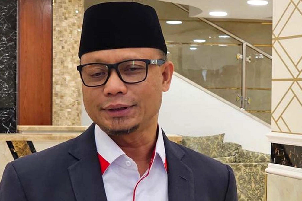 Cuaca Panas di Makkah: Jemaah Haji Harus Minum 2L Air