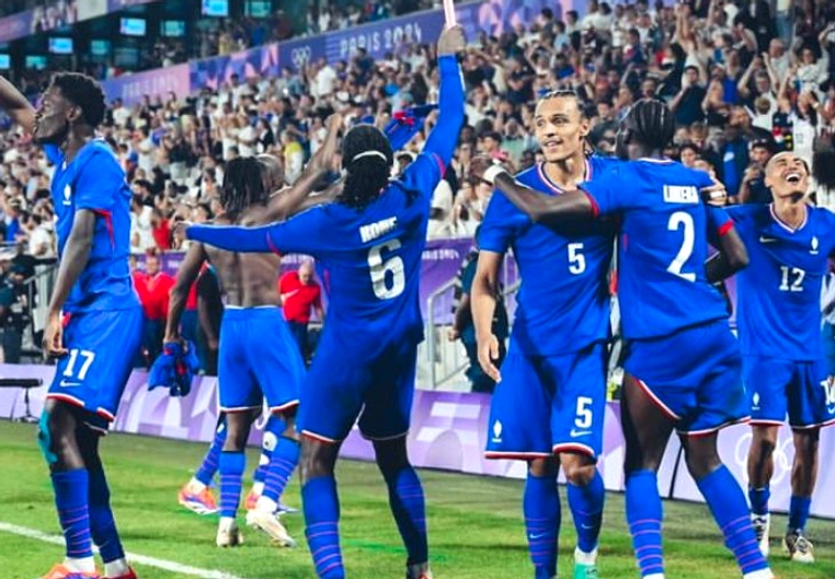 Cubarsi Tak Gentar Hadapi Mbappe di Semifinal