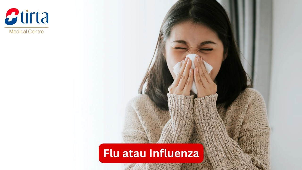 Cuci Hidung: Cara Sederhana Meredakan Flu Tanpa Obat