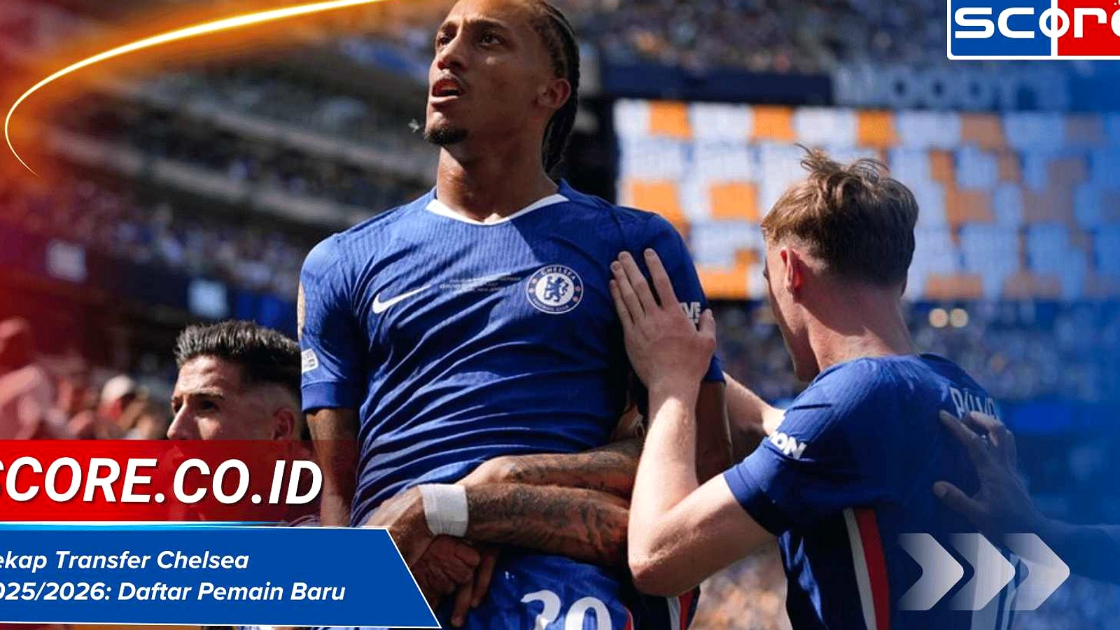 Cucurella Siap Transfer ke Barcelona, Chelsea Tuntut