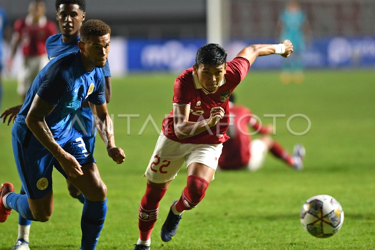 Curacao Tahan Imbang Ekuador 0-0, Eloy Room Jadi Pahlawan