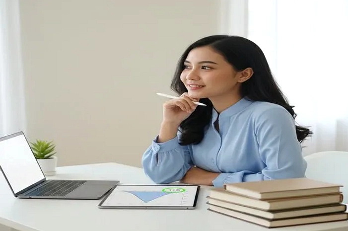 Daftar 10 AI Pintar 2026, Skor IQ Tak Melebihi Einstein