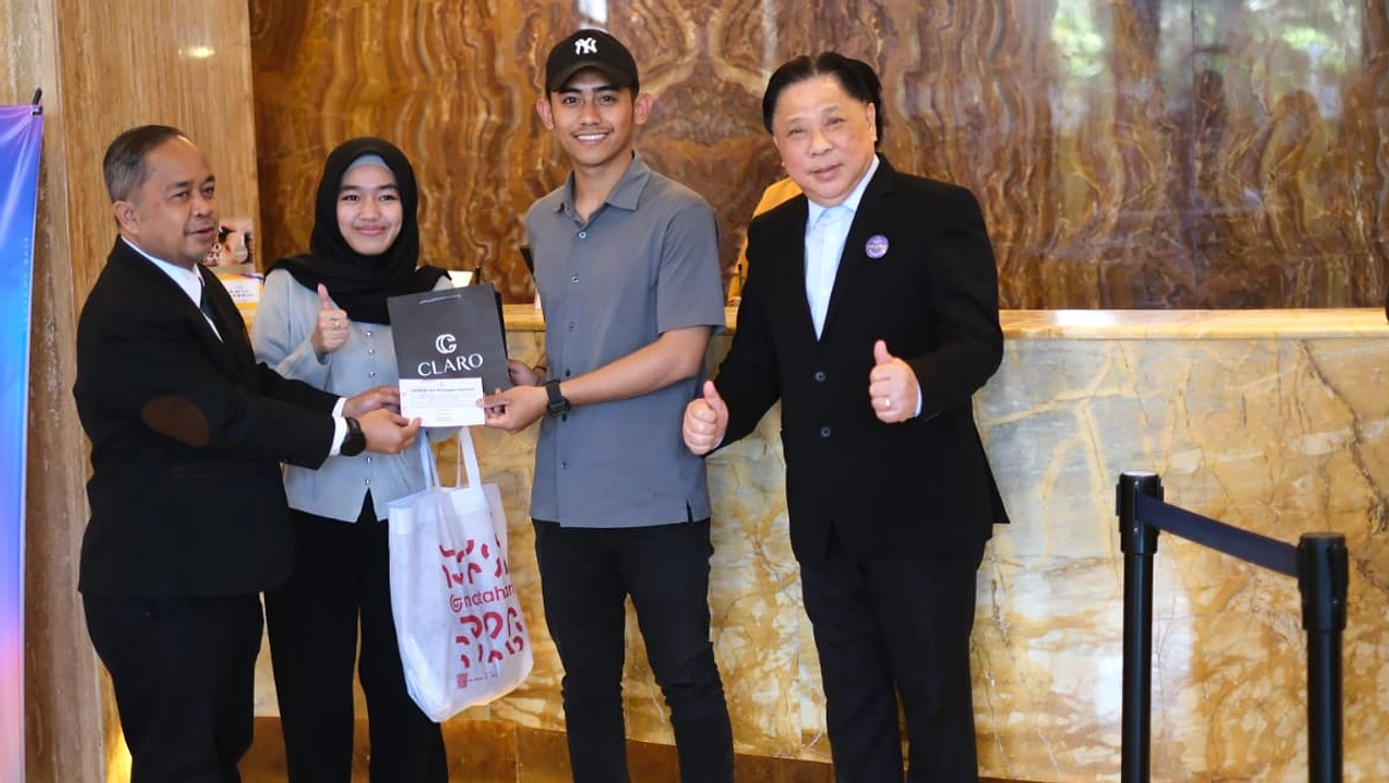 Daftar Barang Boleh dan Tidak Boleh Dibawa di Hotel