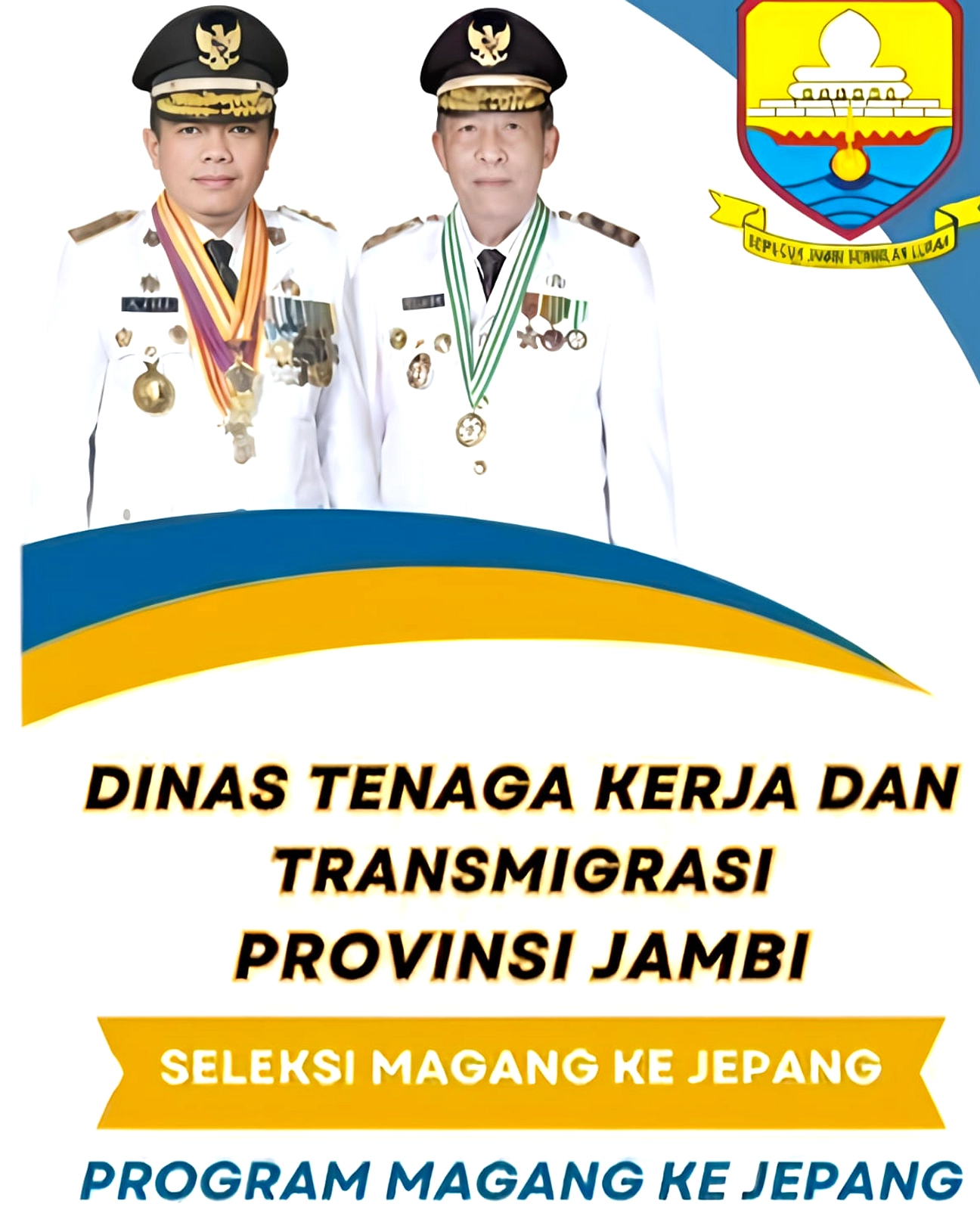 Daftar Pemagangan Jepang & Kaigo via Skillhub SIAPkerja