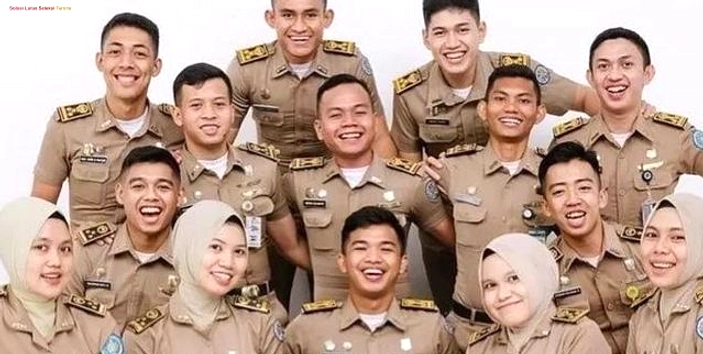 Daftar Sekolah Kedinasan Buka Pendaftaran Lulusan SMA/SMK