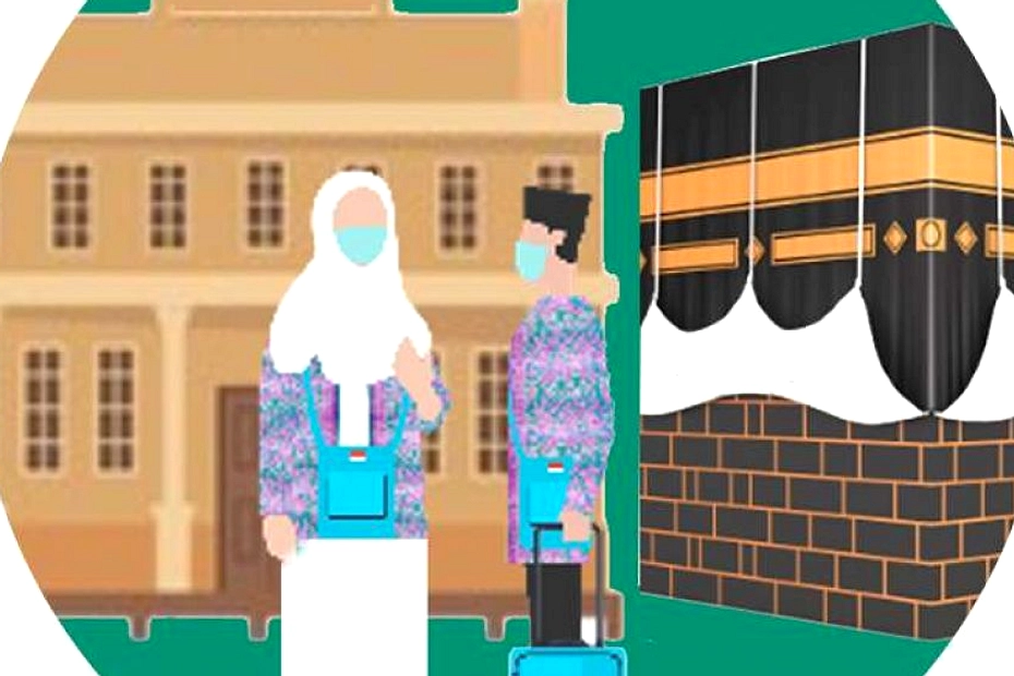 Daftar Tunggu Haji Bali 28 Tahun, Target Patah 26 Tahun 2027