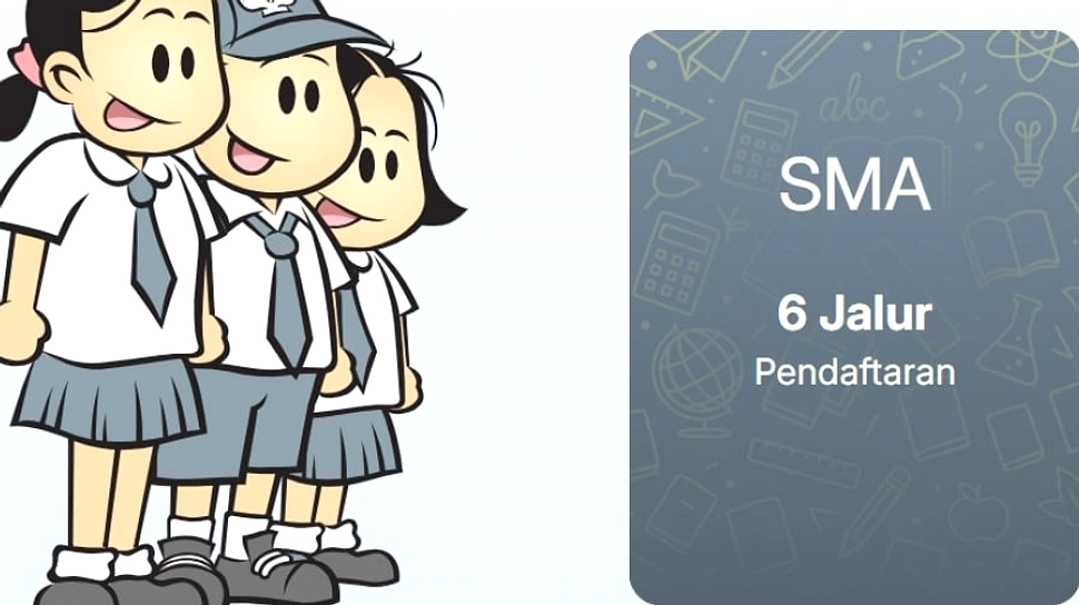 Daftar Ulang SPMB Sumsel 2026: Info Murid Baru Diantar
